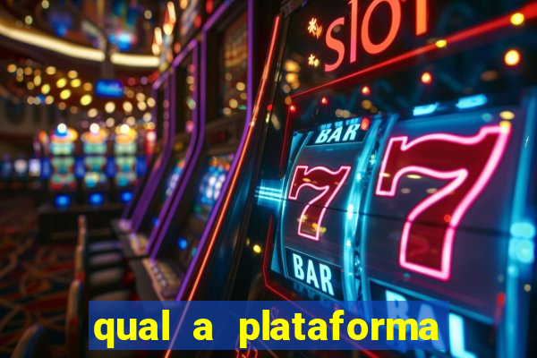 qual a plataforma de jogo do gusttavo lima